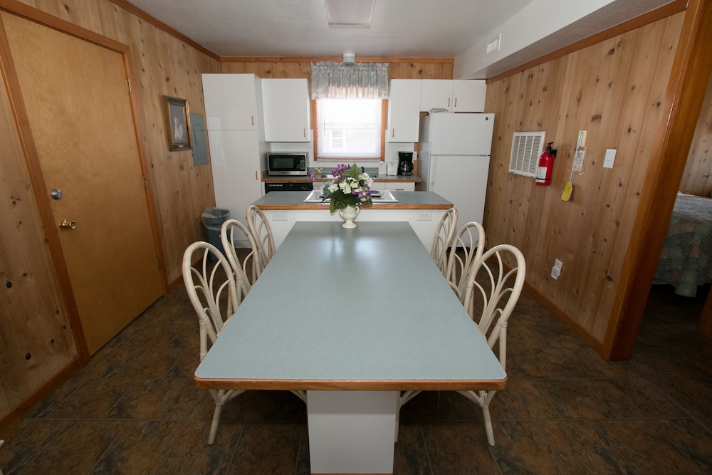 Outer Banks Motel - photo 111