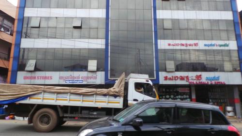 Al Silah Residency And Lodge