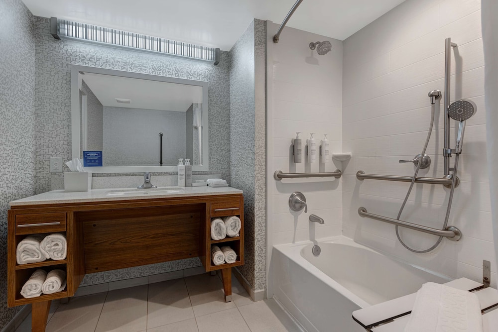 Home2 Suites by Hilton Orlando International Drive South FL - photo 35
