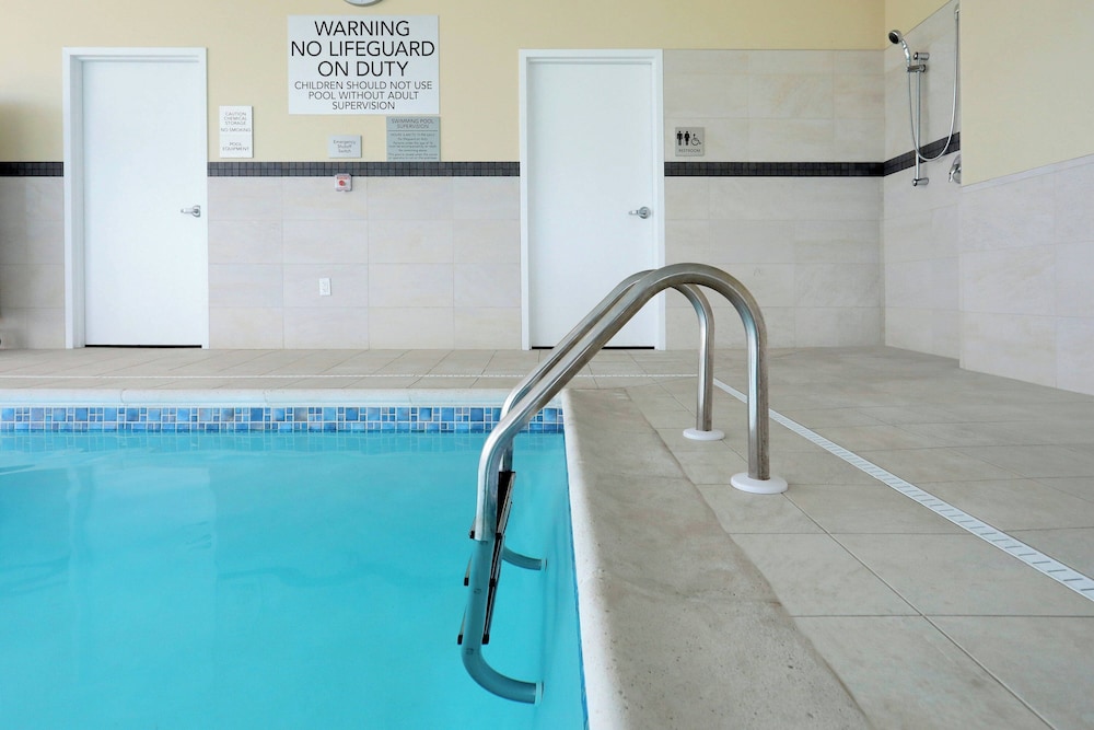 Courtyard by Marriott North Brunswick - photo 20
