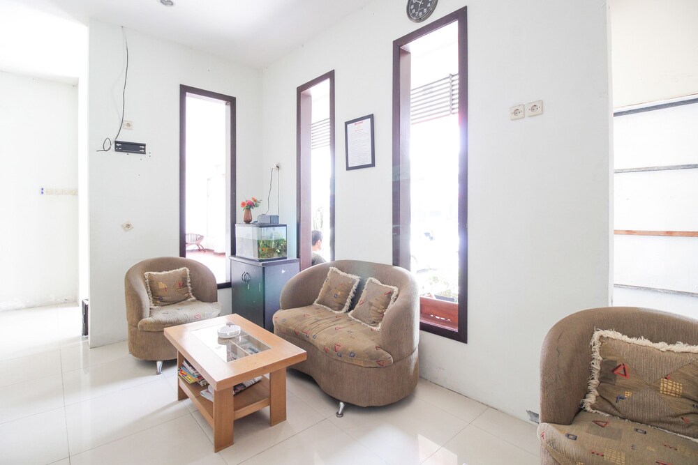 Airy Syariah Palangka Rajawali KM 2.5 Palangkaraya in Palangkaraya, Indonesia