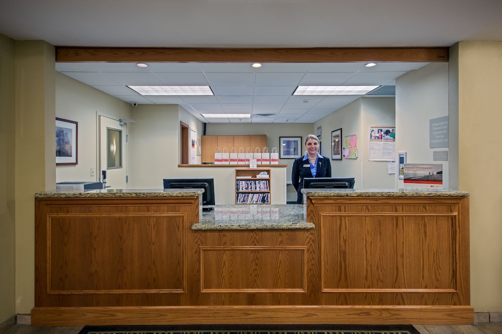 Candlewood Suites Perrysburg by IHG - photo 31