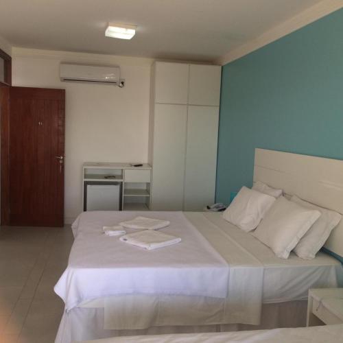 Pipa Mar Hotel — Unknown City — photo 5