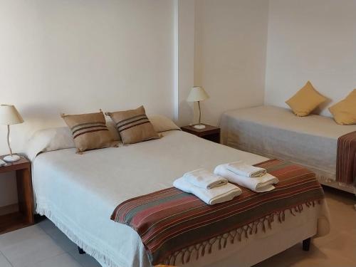 Nono Huasi Departamentos — 4-Star Luxury Hotel in Cafayate, Argentina