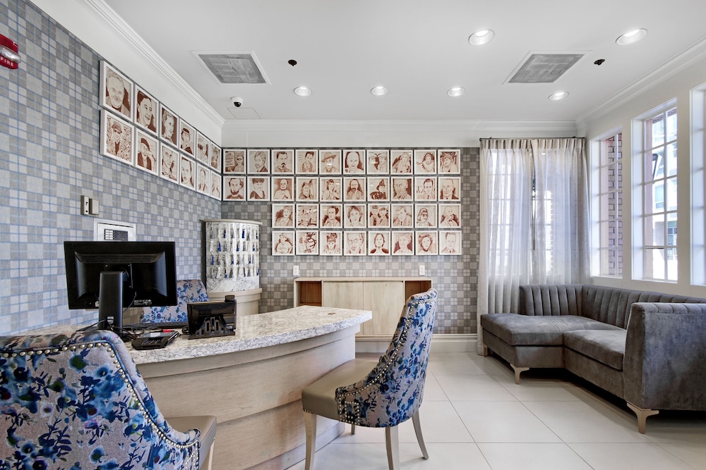 Hotel Fiona - photo 39