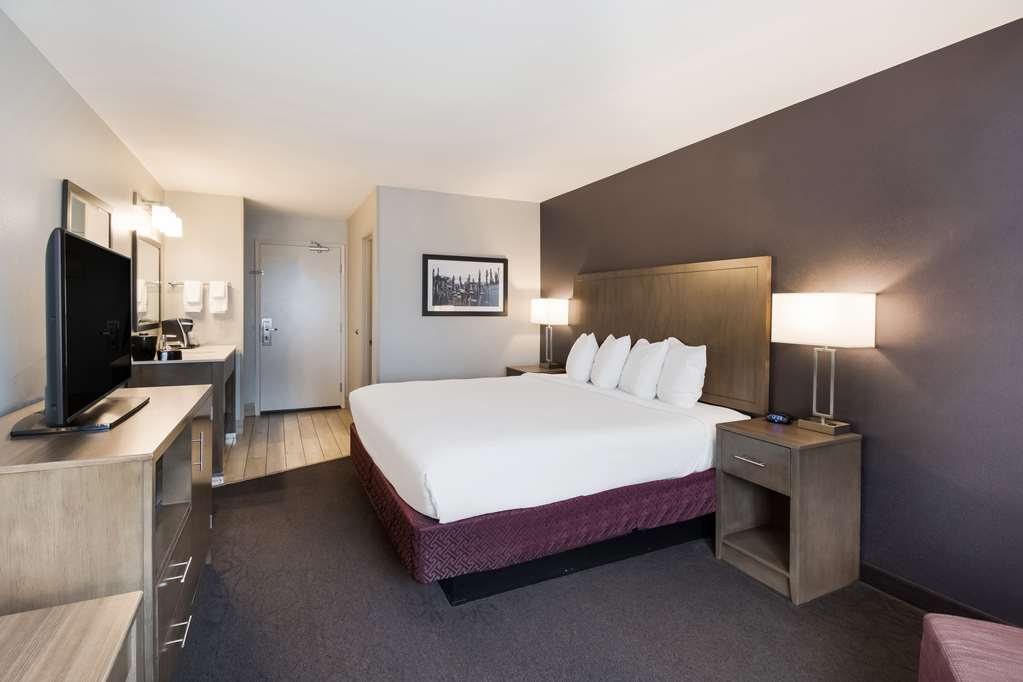 Best Western McMinnville Inn - photo 16