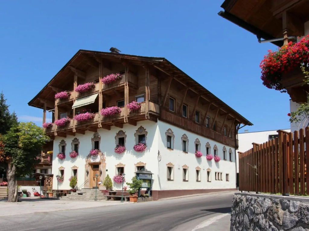 Selbstversorgerhaus Itter in Itter, Austria
