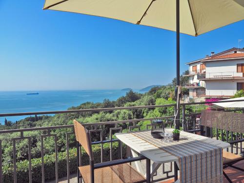 Sweet View Blue Of Patty 1 — 4-Star Luxury Hotel in Lerici, Italy