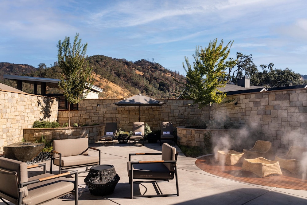 Four Seasons Resort and Residences Napa Valley - photo 129