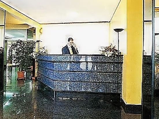 Hotel Santa Maura 2