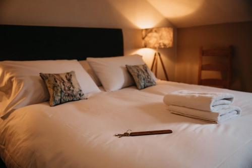 Three Horseshoes Inn - last minute hotel in Hereford