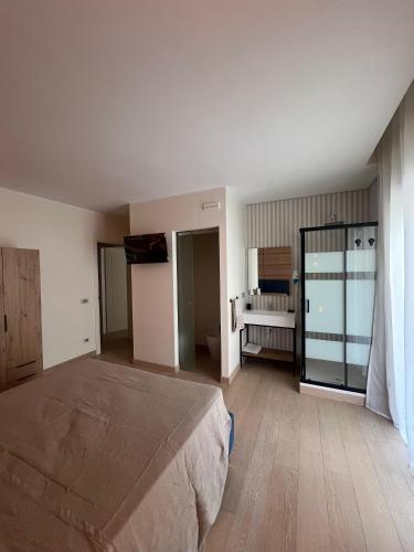 San Francesco Living — 4-Star Luxury Hotel in Rome, Italy