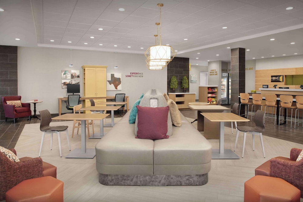 Home2 Suites by Hilton Georgetown Austin North - photo 3