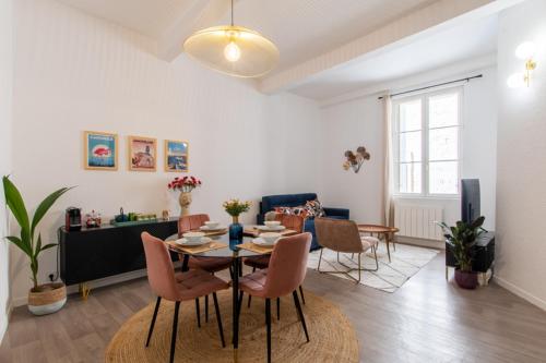 Hirondelle de Montpellier - last minute hotel in Montpellier