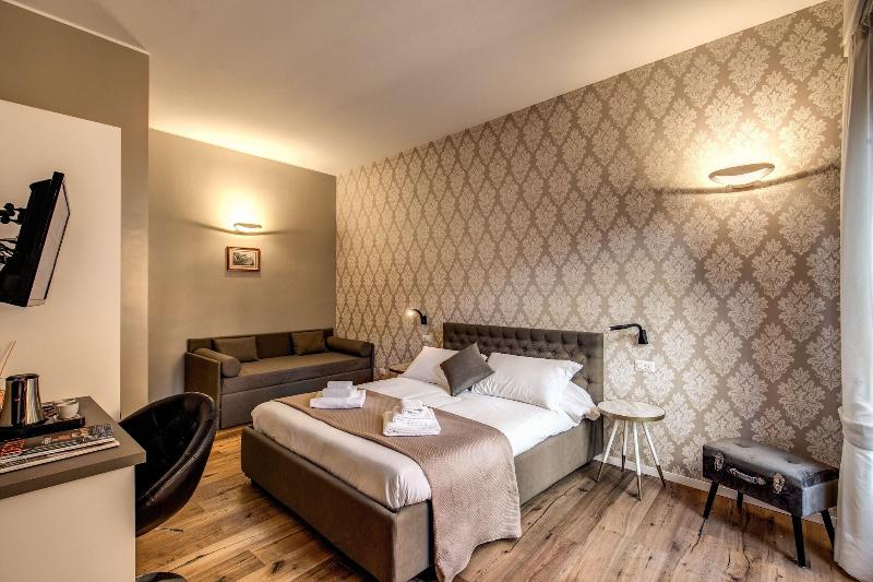 Elysium Suites — Rome — photo 5