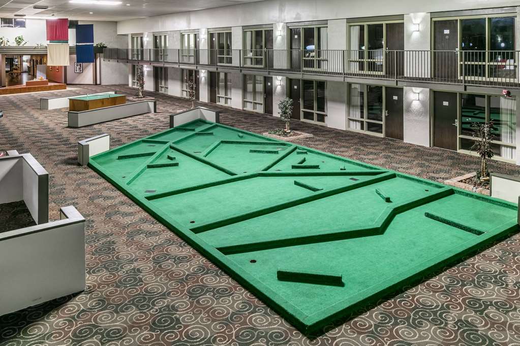 Ramada by Wyndham Odessa Near University of Texas Permian - photo 19