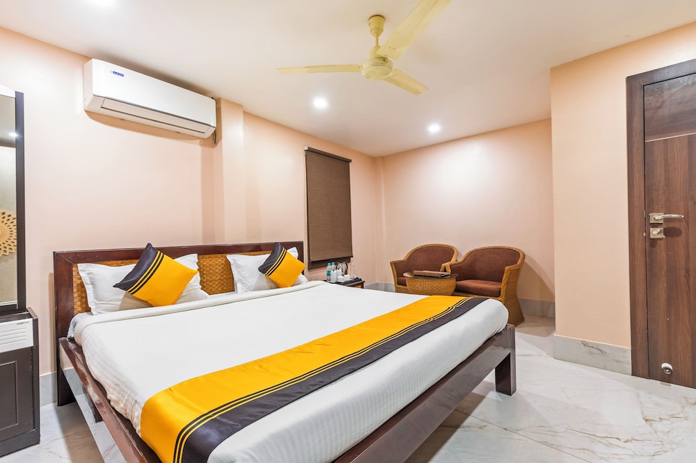 Itsy Hotels Relax - last minute hotel in Unknown City
