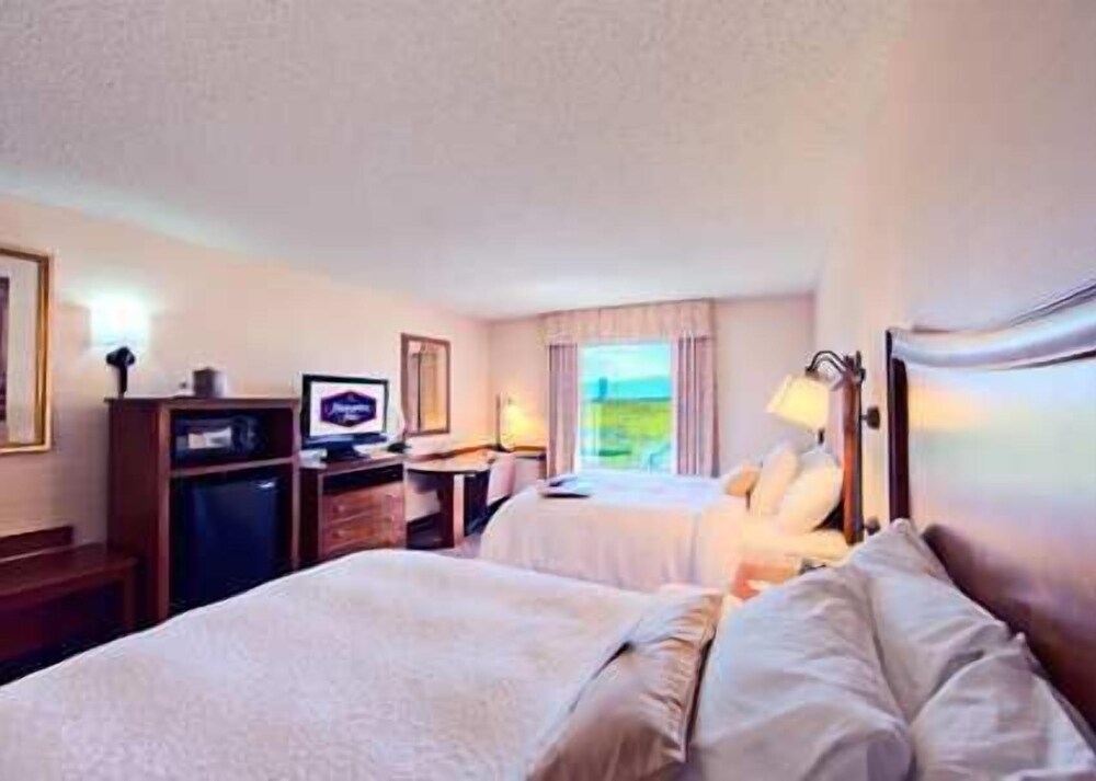 Hampton Inn By Hilton Sheridan - photo 7