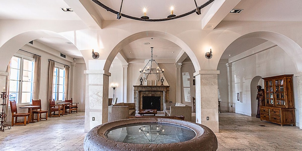 Hotel St Francis - photo 2