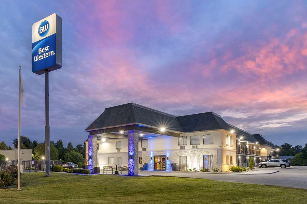 Best Western Dickson - featured photo