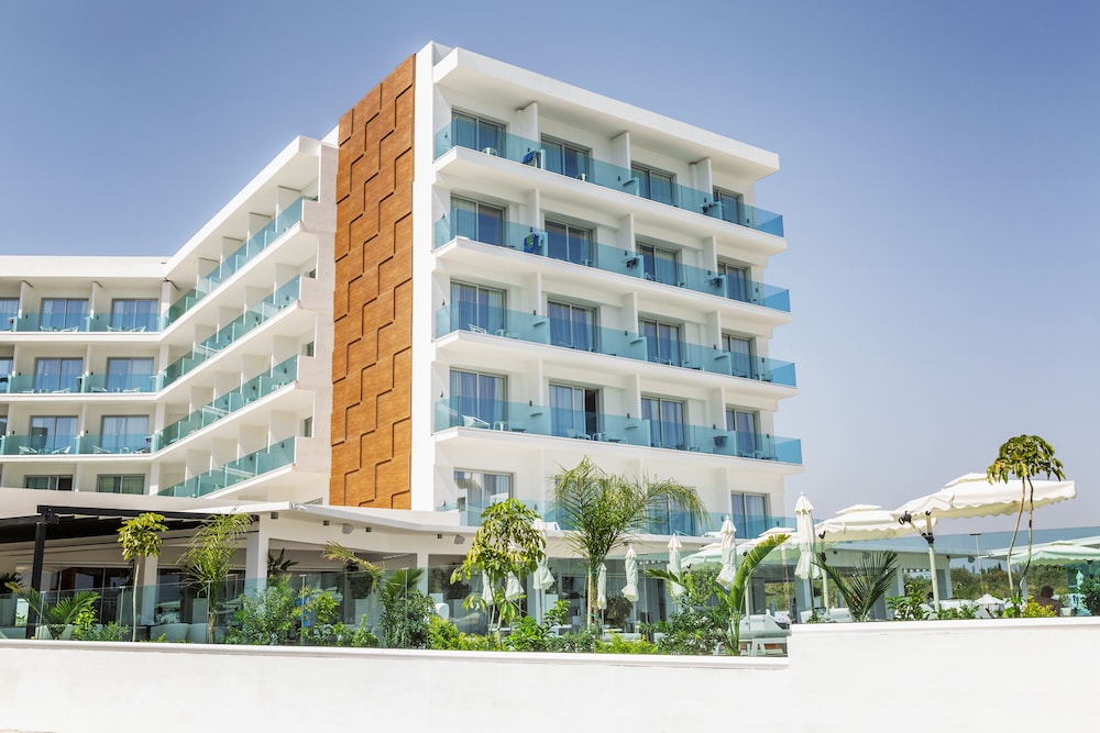 Riveria Ankara - carbon neutral hotel in Akyurt