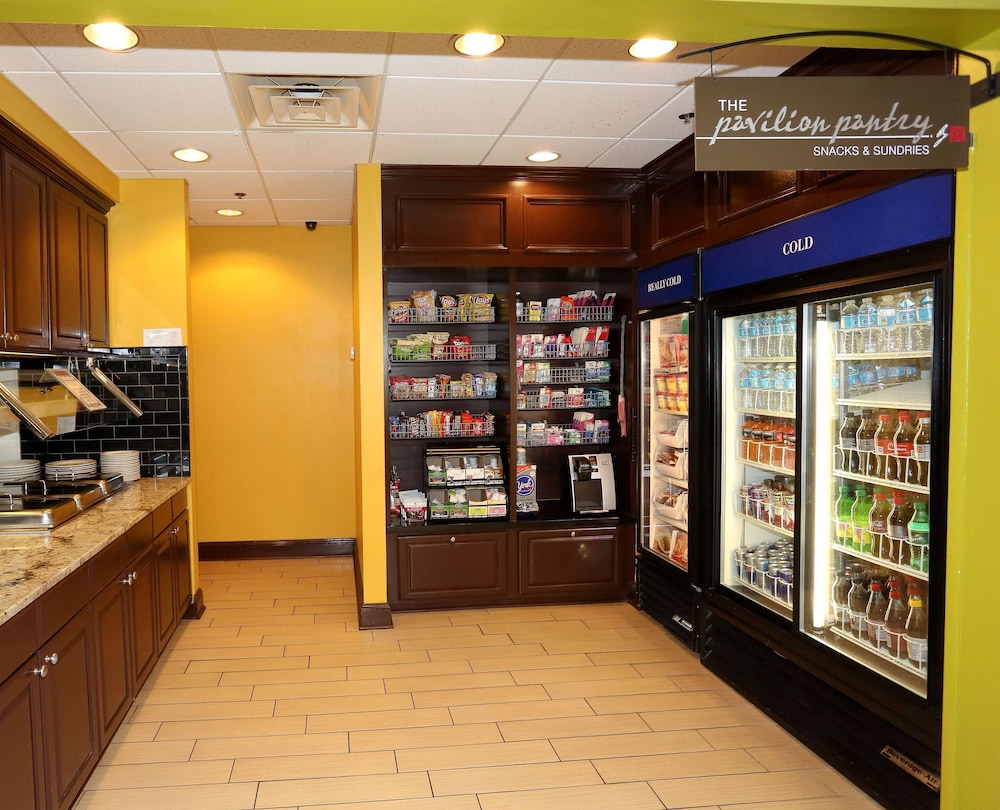Hilton Garden Inn Bentonville Rogers - photo 36
