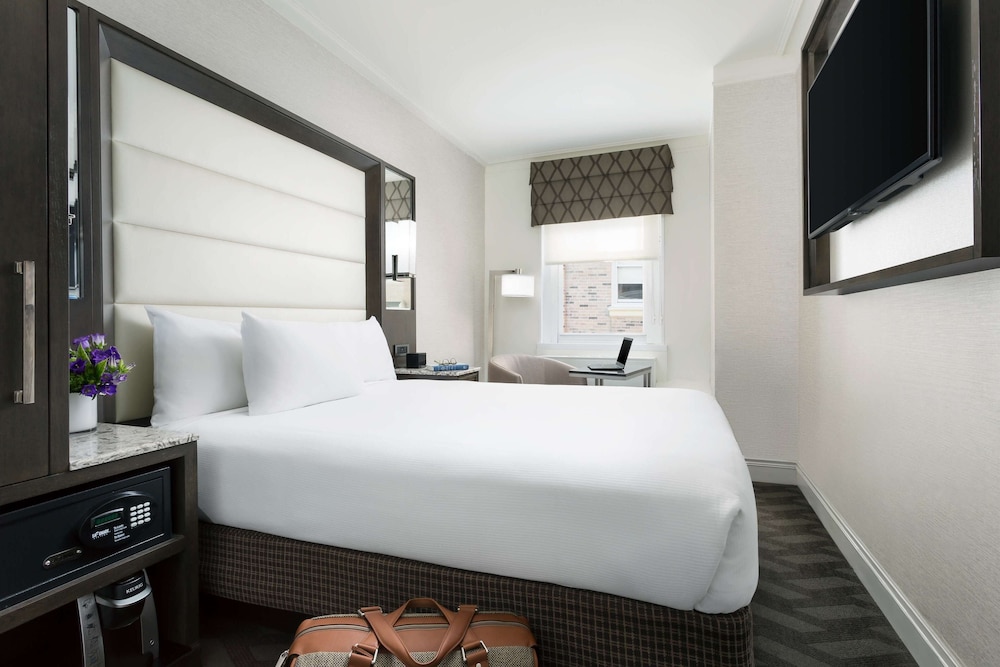 Hilton Boston Park Plaza - photo 15