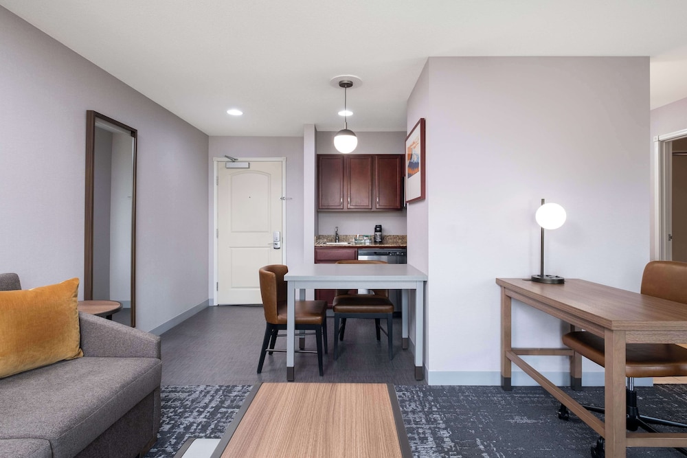 Homewood Suites Medford - photo 29