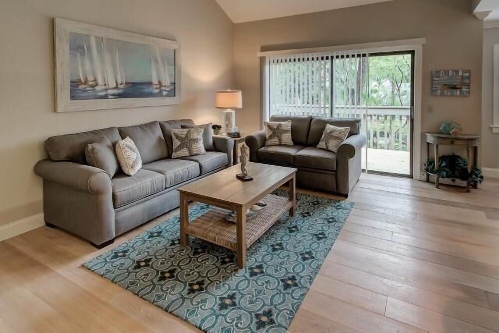 2336 Racquet Club at The Sea Pines Resort - featured photo
