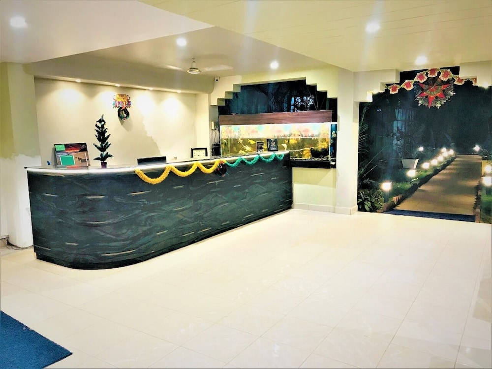 Peninsula Beach Resort — Calangute — photo 4