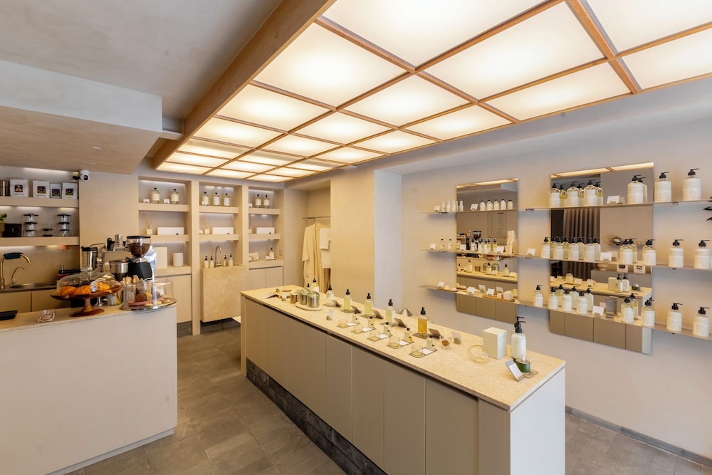 Lamartine Boutique Hotel Polanco in Mexico City, Mexico