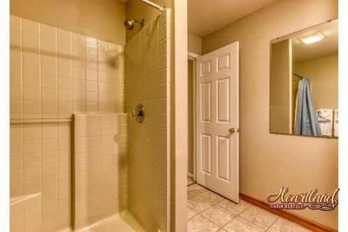 Heaven's Mountain Hideaway - photo 12
