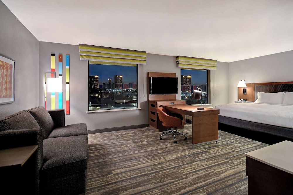 Hampton Inn & Suites Las Vegas Convention Center No Resort Fee - photo 5