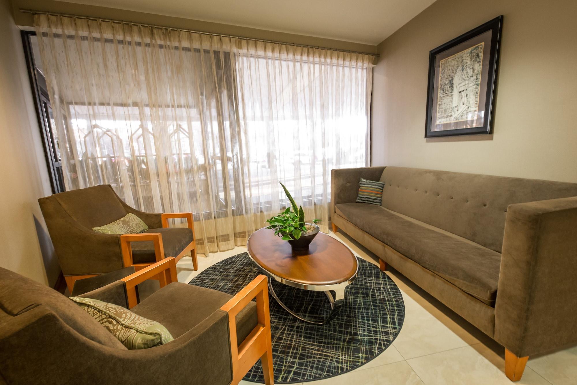 Holiday Inn Raleigh Downtown in Raleigh, United States