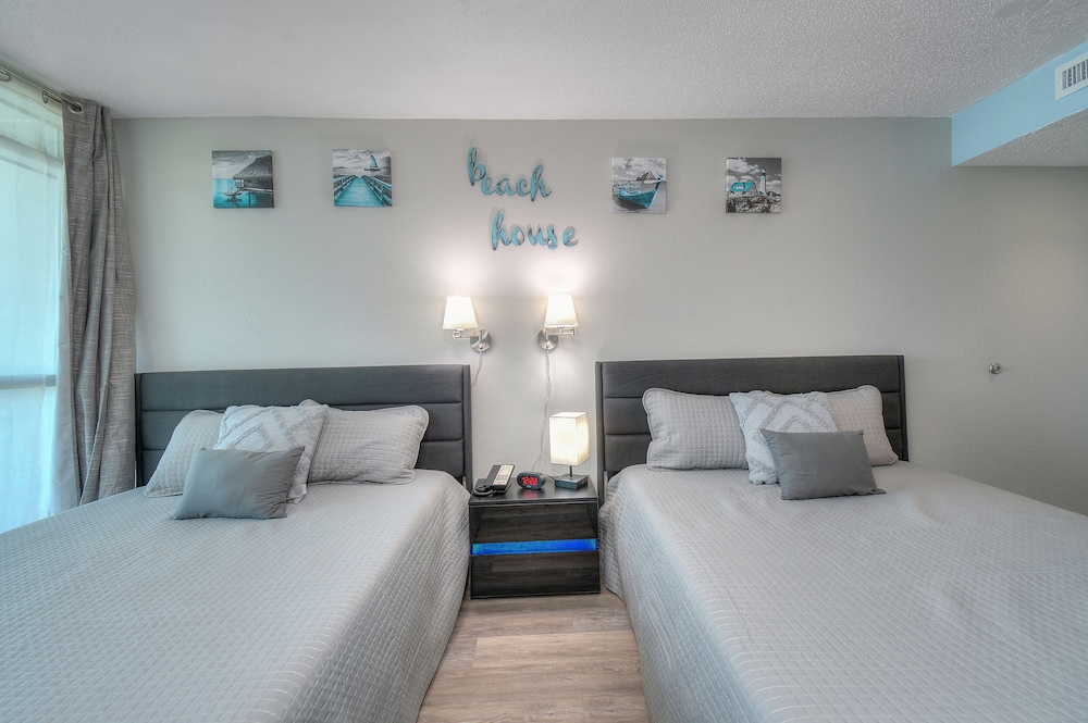 Bay View Resort by Elliott Beach Rentals - photo 4