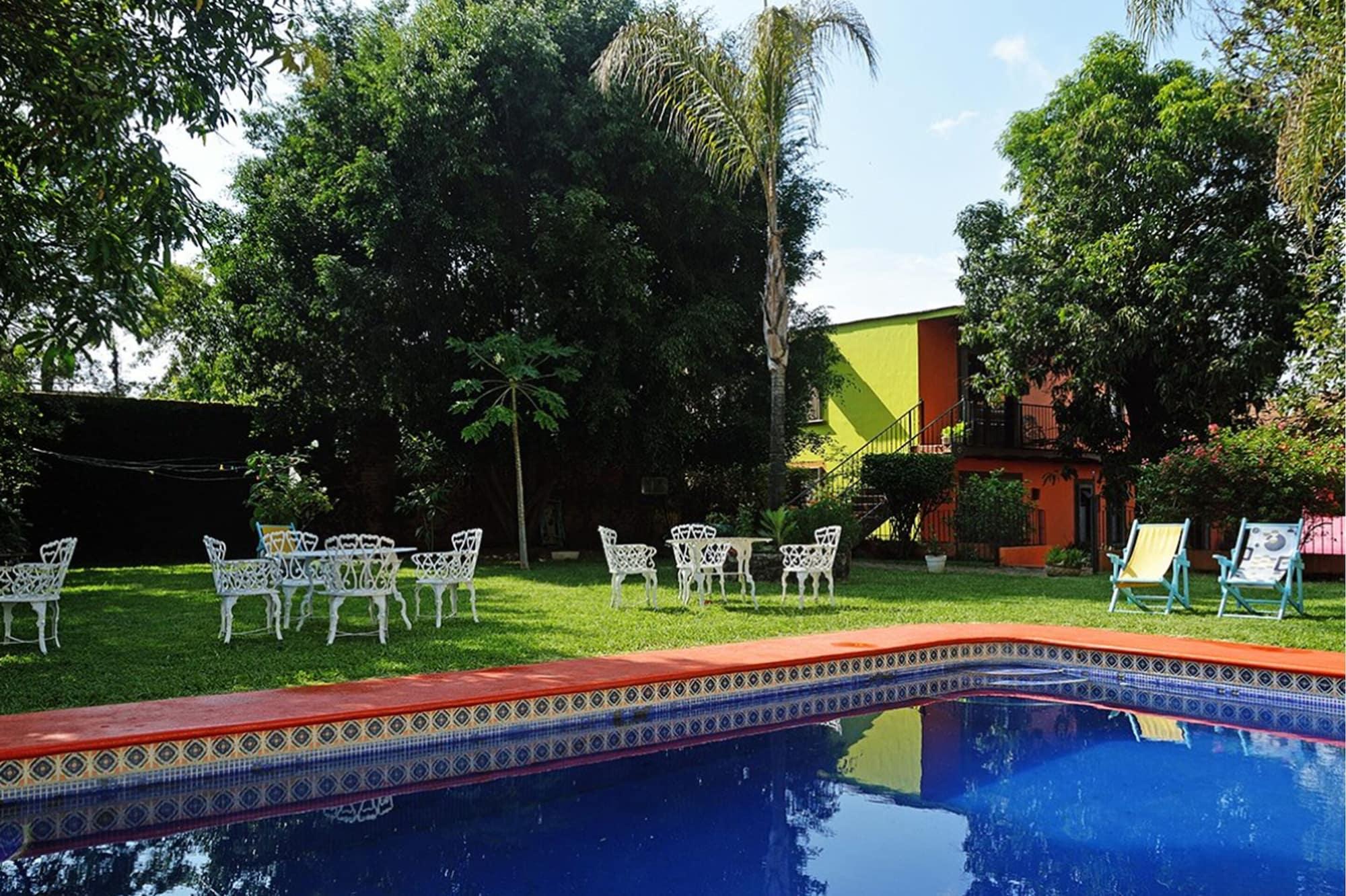 Santa Lucia Hotel Boutique — hotel in Mascota