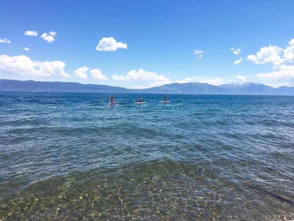 Tahoe Vistana Inn - photo 122
