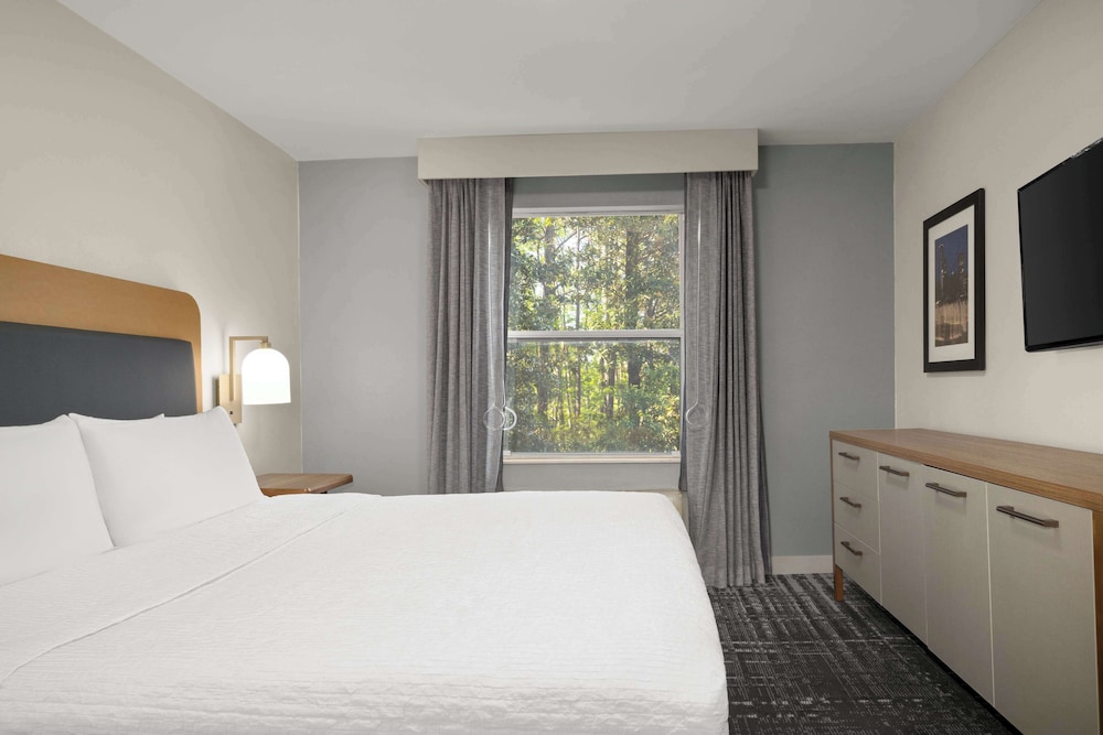 Homewood Suites by Hilton Atlanta Alpharetta - photo 17