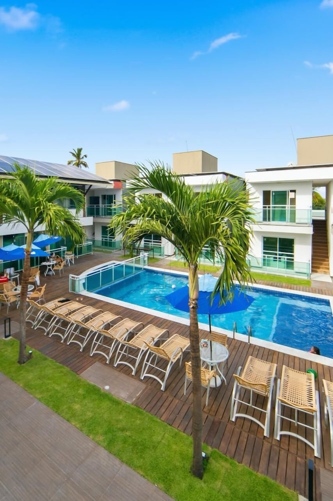 Pousada Oasis Tropical - last minute hotel in Ipojuca