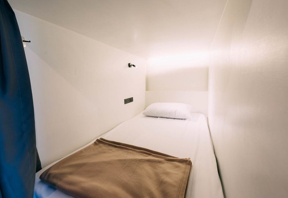 Good'uck Boutique Hostel