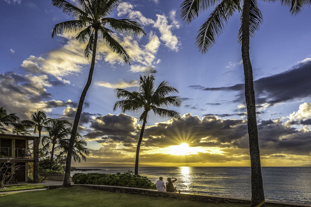 The Mauian Boutique Beach Studios on Napili Bay - photo 35
