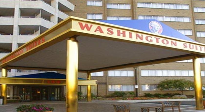 Washington Suites in Alexandria, United States