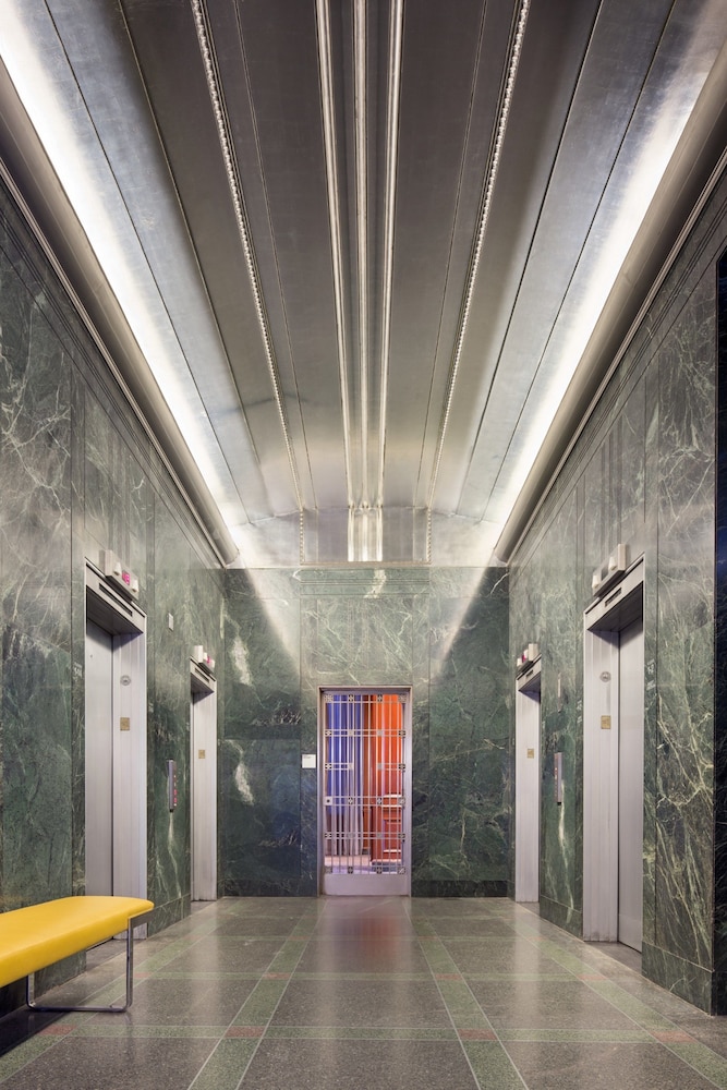 21c Museum Hotel Durham - photo 3