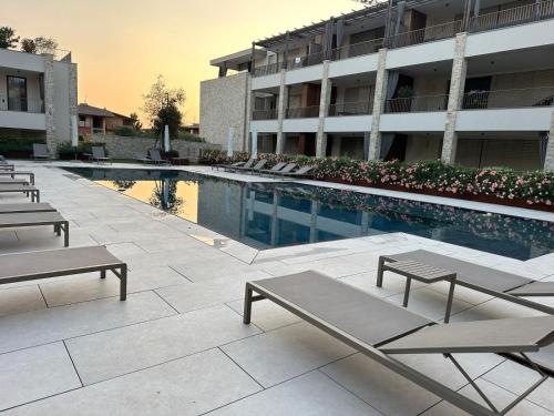 Casa Gelsomino — 4-Star Luxury Hotel in Bardolino, Italy