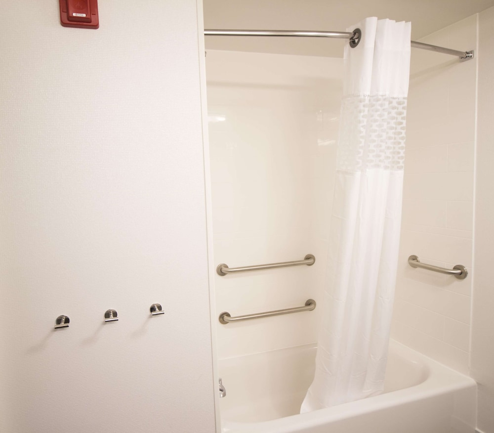 Hampton Inn Decatur Mt. Zion - photo 18