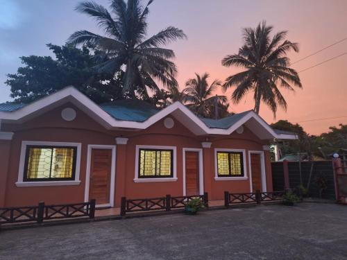 Japitan Waterfront Resort — hotel in Dolores