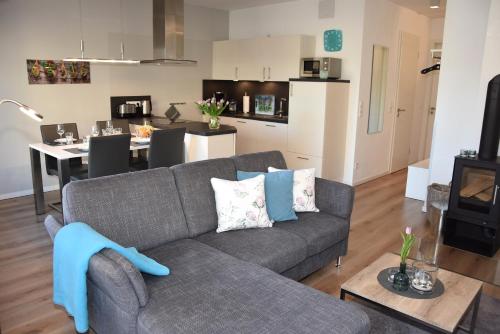 Ostsee Appartement Nr 87a Strandkorb im Strand Resort in Heiligenhafen, Germany