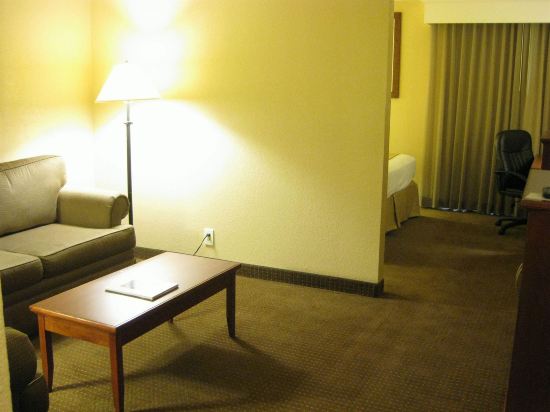 Red Lion Hotel Farmington - photo 16