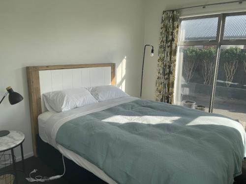Stunning park side holiday home — 4-Star Luxury Hotel in Christchurch, New Zealand
