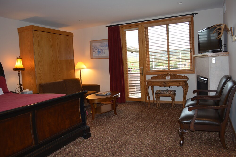 Mountain Chalet Aspen - photo 25